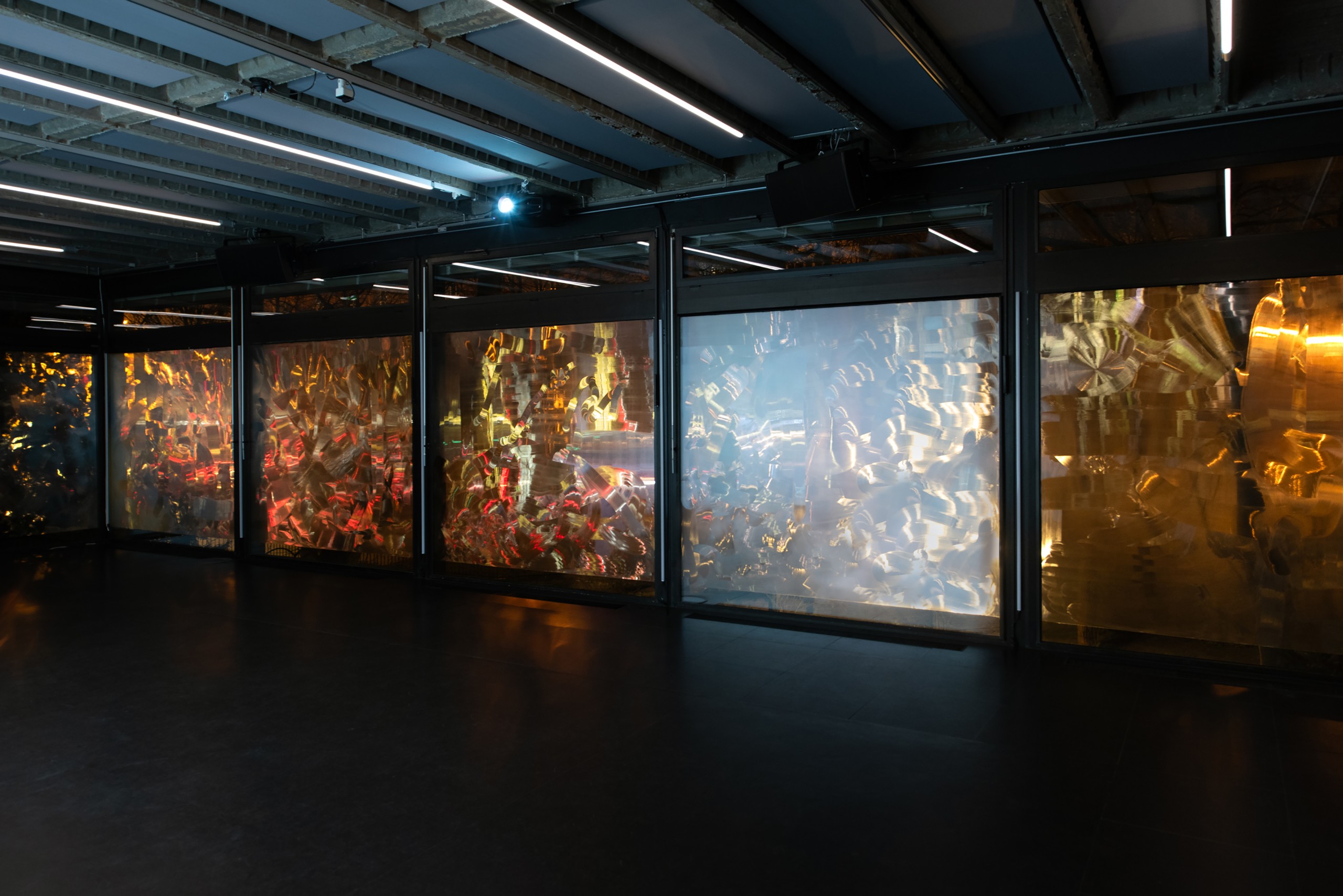 Martin Doerr Martin Dörr - Martin Dörr (*1990) is an artist and system/game designer ...