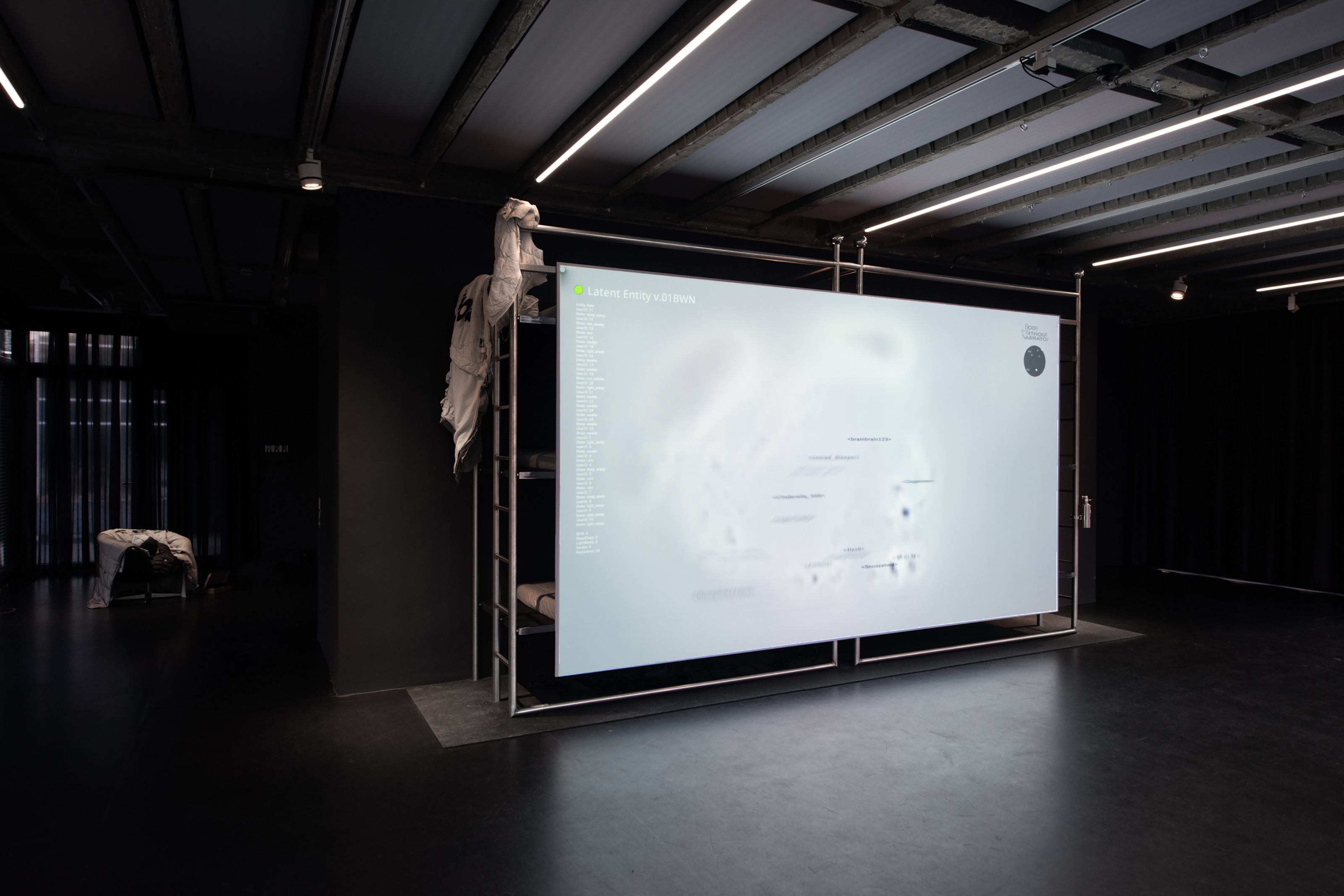 Martin Doerr Martin Dörr - Martin Dörr (*1990) is an artist and system/game designer ...