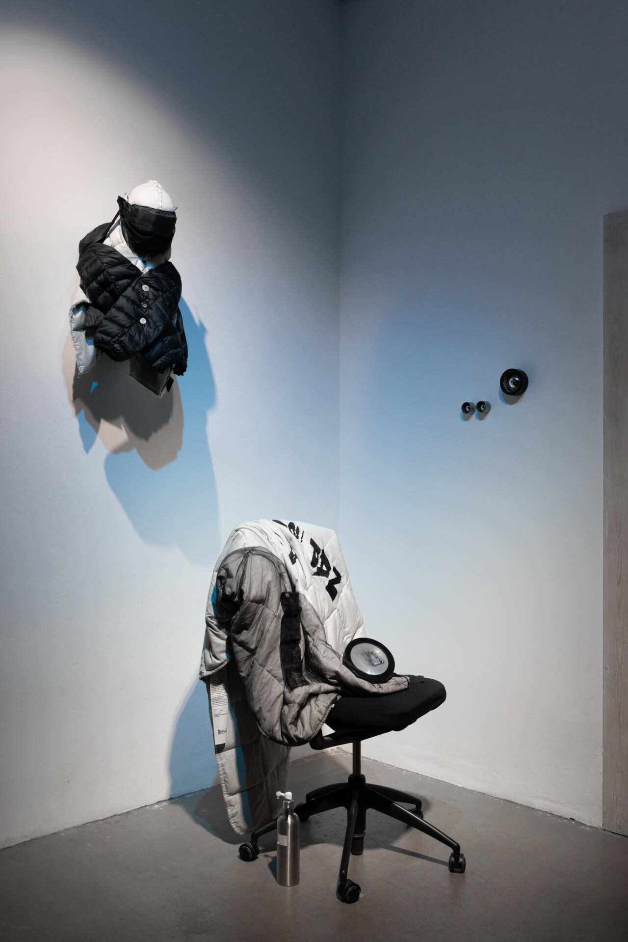 Martin Doerr Martin Dörr - Martin Dörr (*1990) is an artist and system/game designer ...
