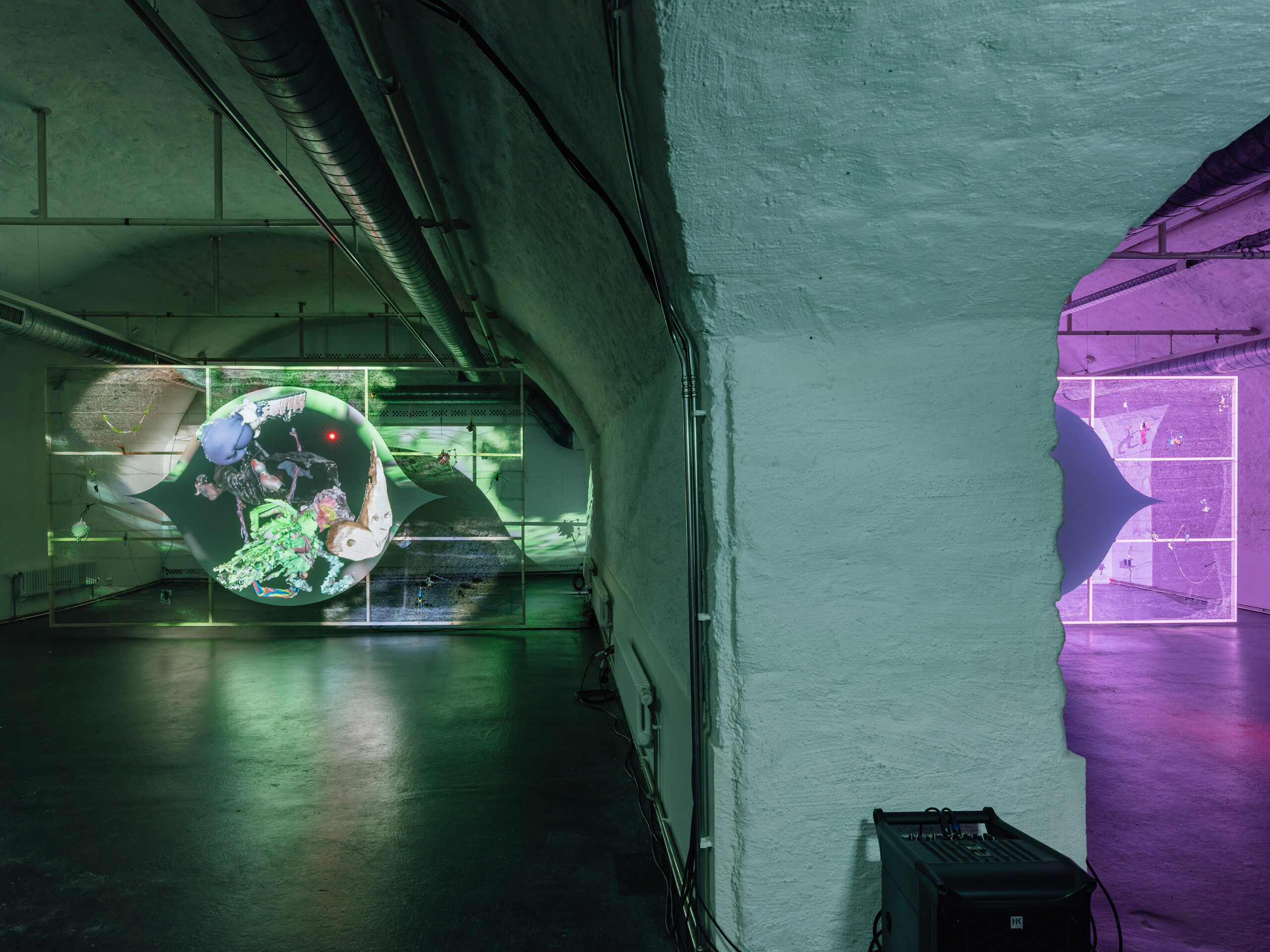 Martin Doerr Martin Dörr - Martin Dörr (*1990) is an artist and system/game designer ...