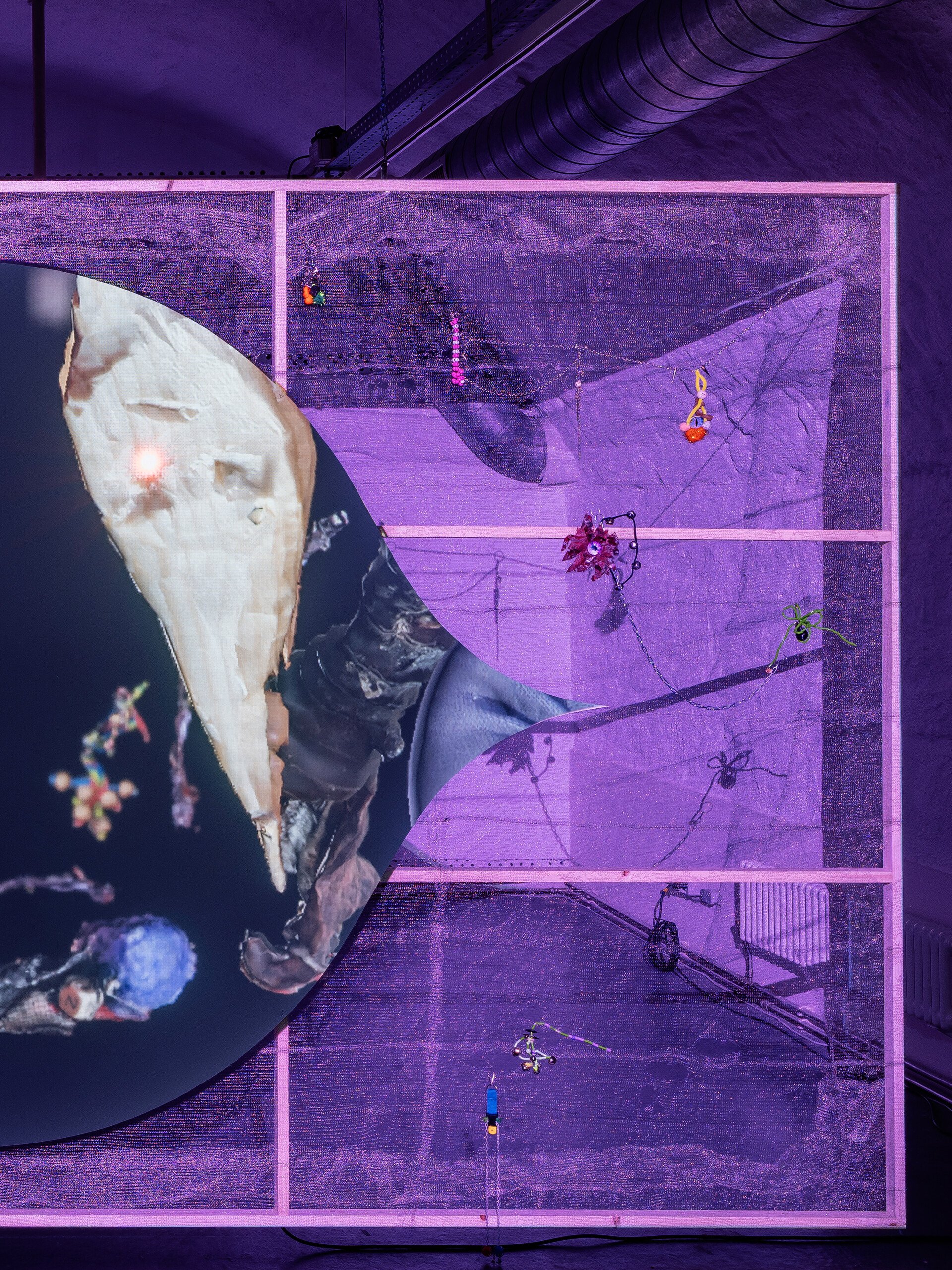 Martin Doerr Martin Dörr - Martin Dörr (*1990) is an artist and system/game designer ...