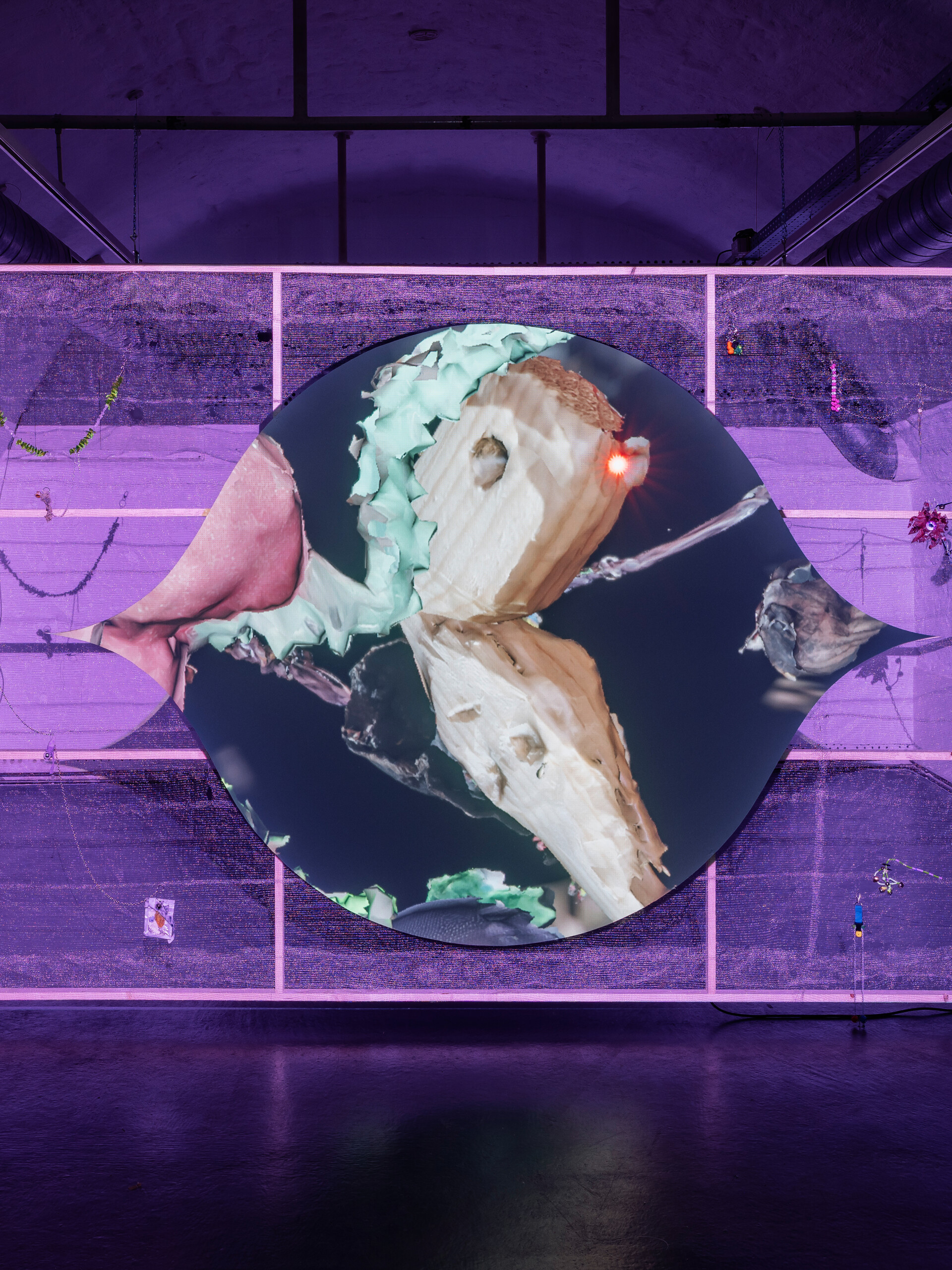 Martin Doerr Martin Dörr - Martin Dörr (*1990) is an artist and system/game designer ...
