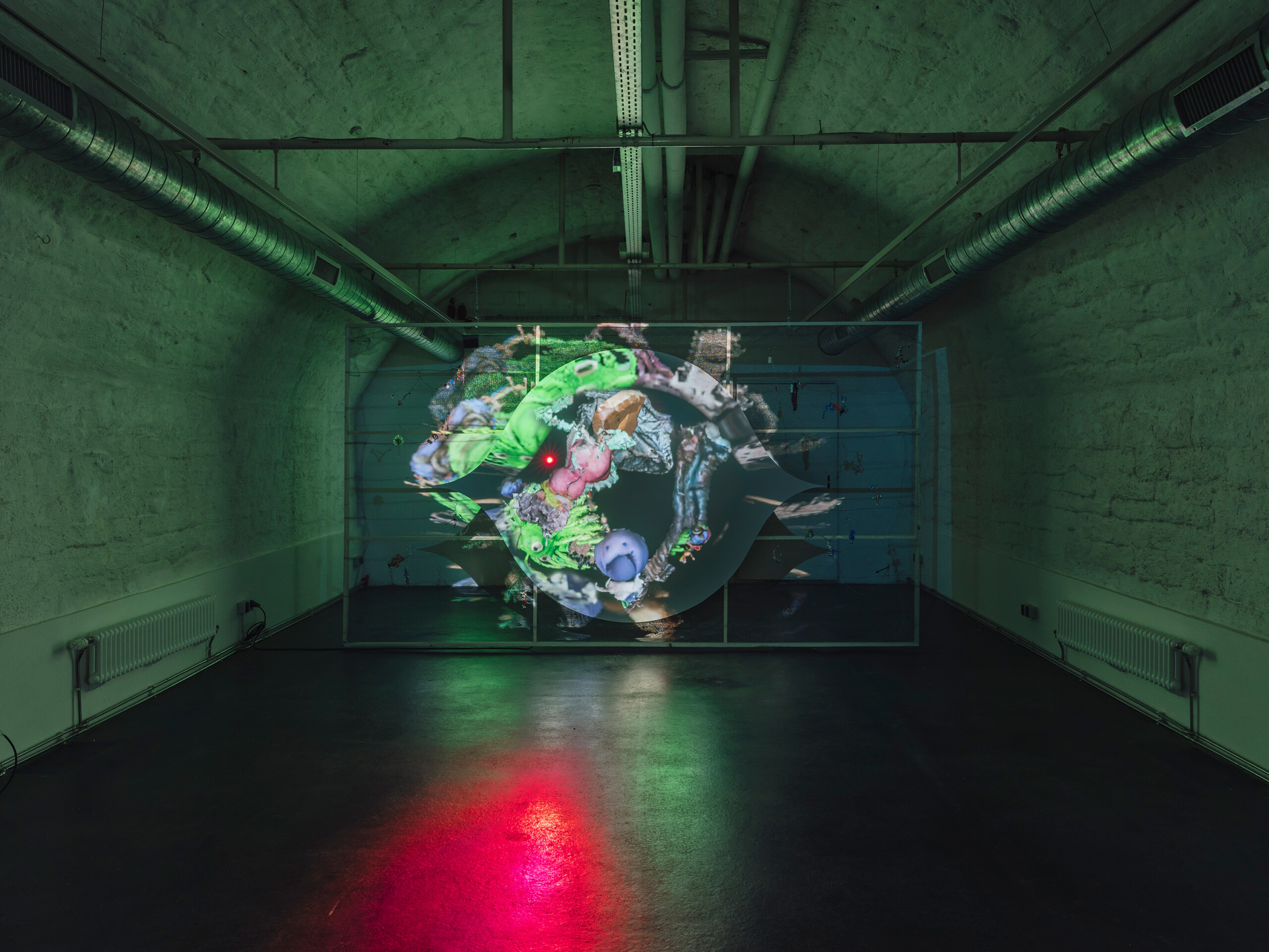 Martin Doerr Martin Dörr - Martin Dörr (*1990) is an artist and system/game designer ...